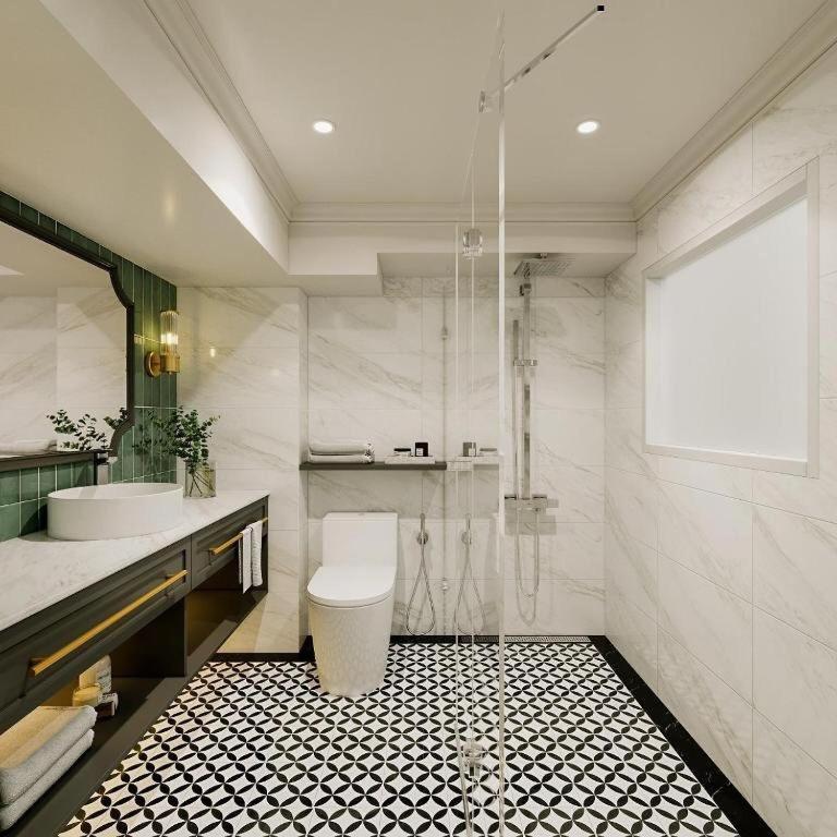 The Dilly Hotel - Truong Dinh Ho Chi Minh Zewnętrze zdjęcie