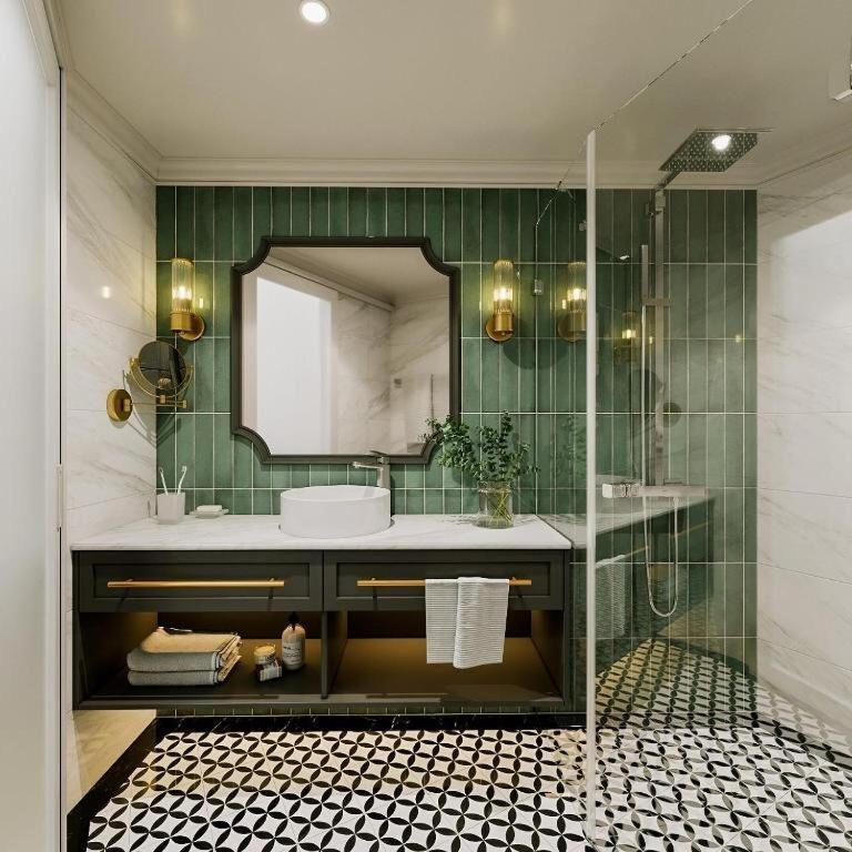 The Dilly Hotel - Truong Dinh Ho Chi Minh Zewnętrze zdjęcie