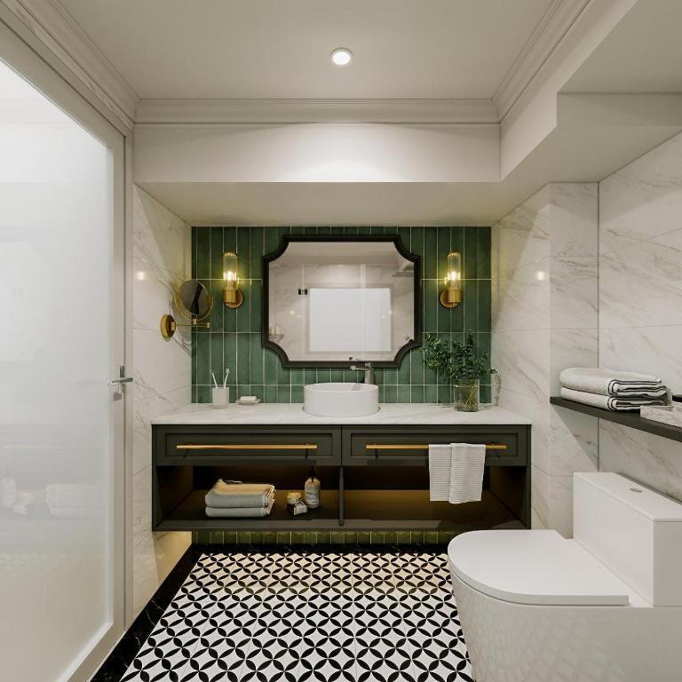 The Dilly Hotel - Truong Dinh Ho Chi Minh Zewnętrze zdjęcie