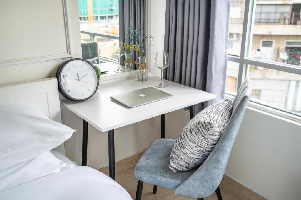 The Dilly Hotel - Truong Dinh Ho Chi Minh Zewnętrze zdjęcie