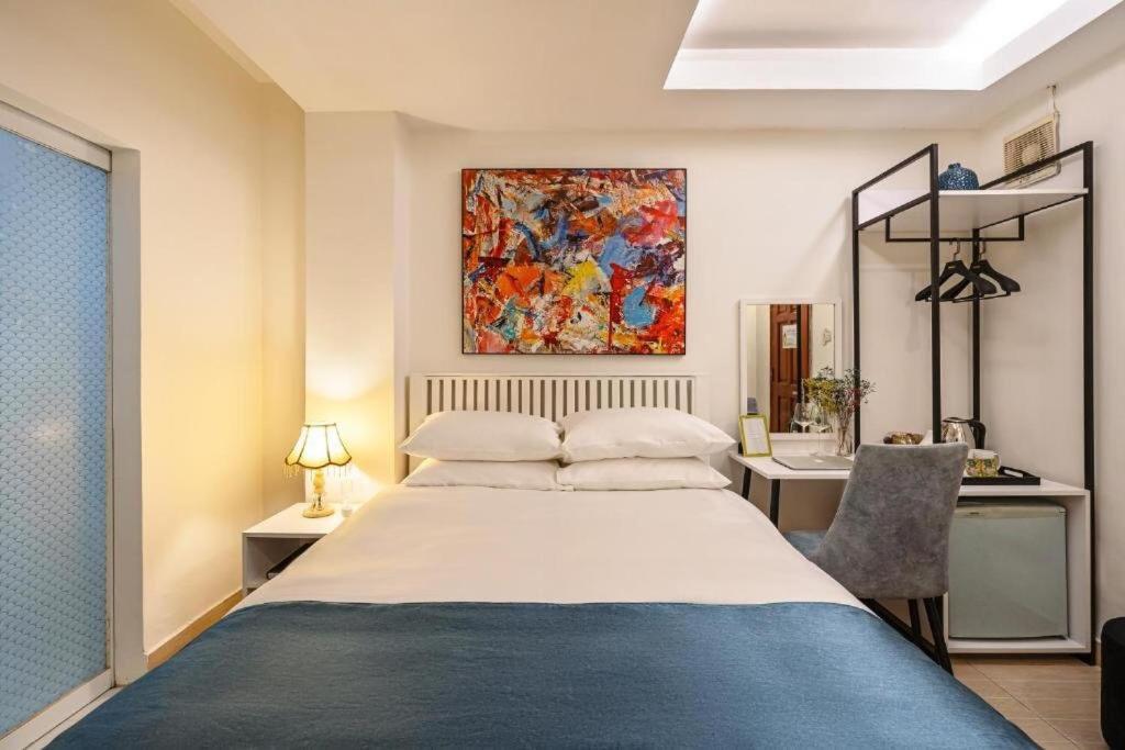 The Dilly Hotel - Truong Dinh Ho Chi Minh Zewnętrze zdjęcie